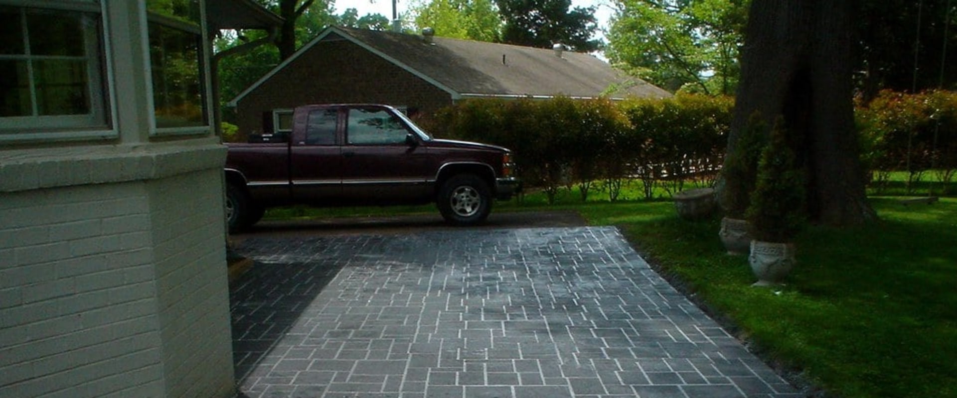 Are Concrete Overlays Worth It? A Comprehensive Guide