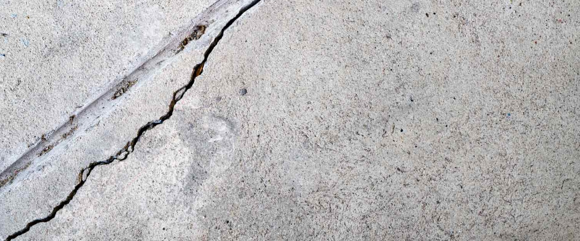 Does Sealing Concrete Prevent Cracks?