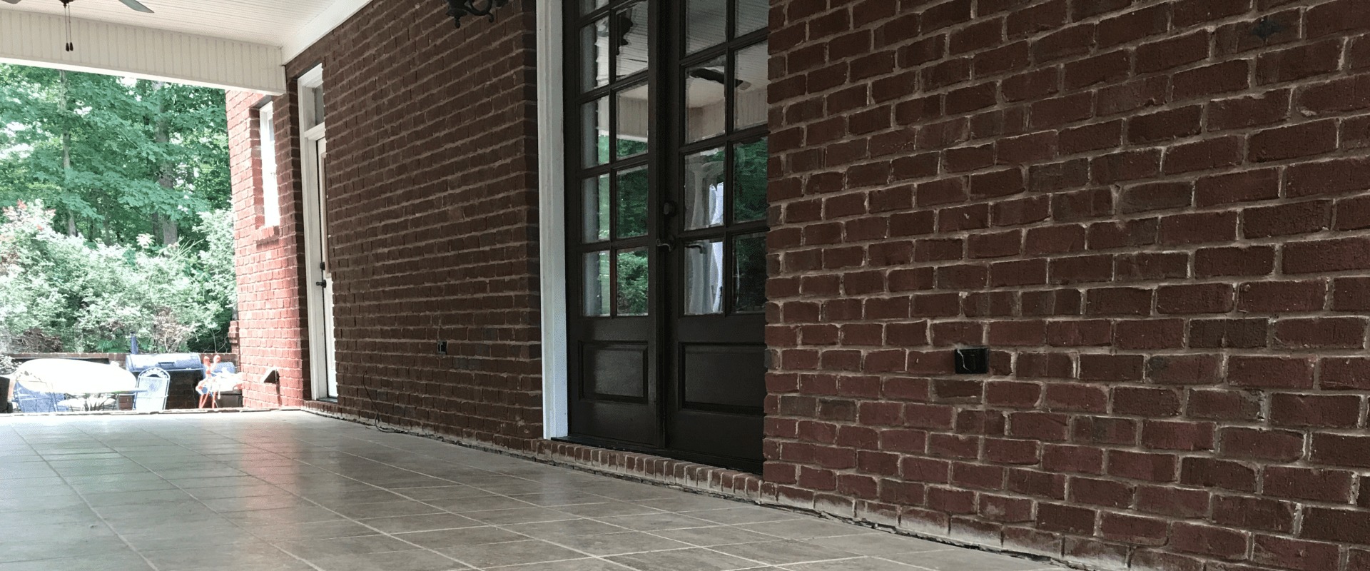 Repairing Your Concrete Patio: A Step-by-Step Guide