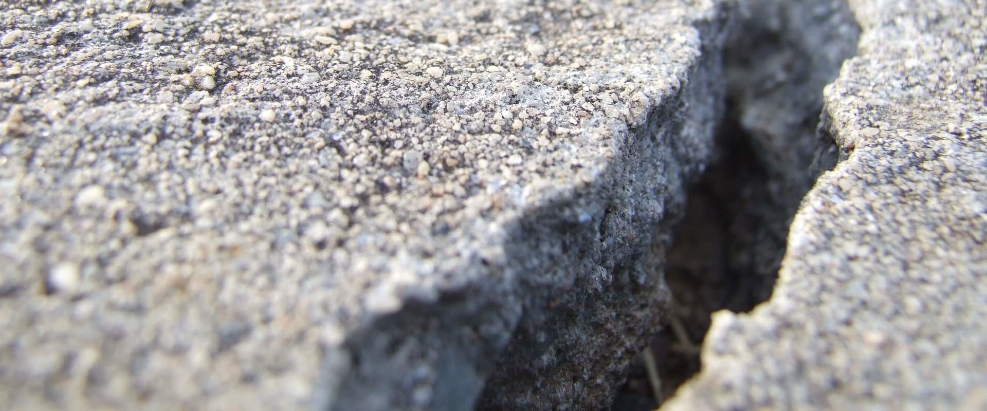 The Best Materials for Concrete Repairs