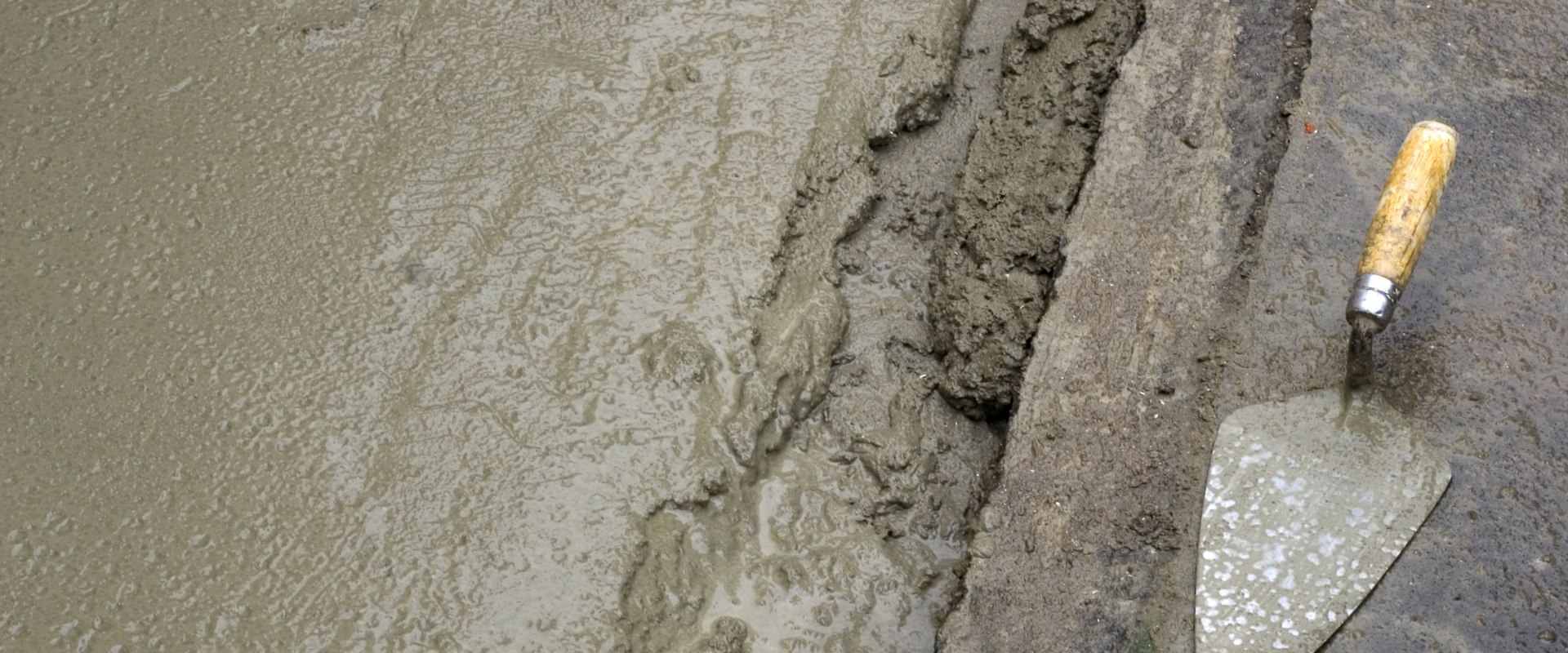 Can New Concrete Adhere to Old Concrete?