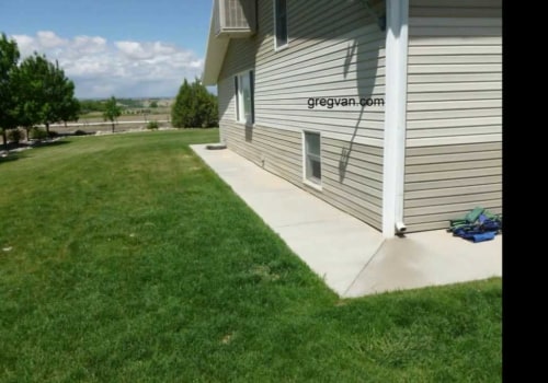 Can You Pour Concrete Over Existing Concrete?
